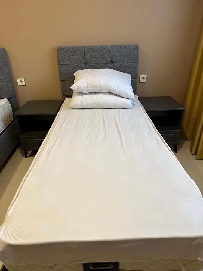Akademi Maslak Hotel Estambul 4*,  Turquía