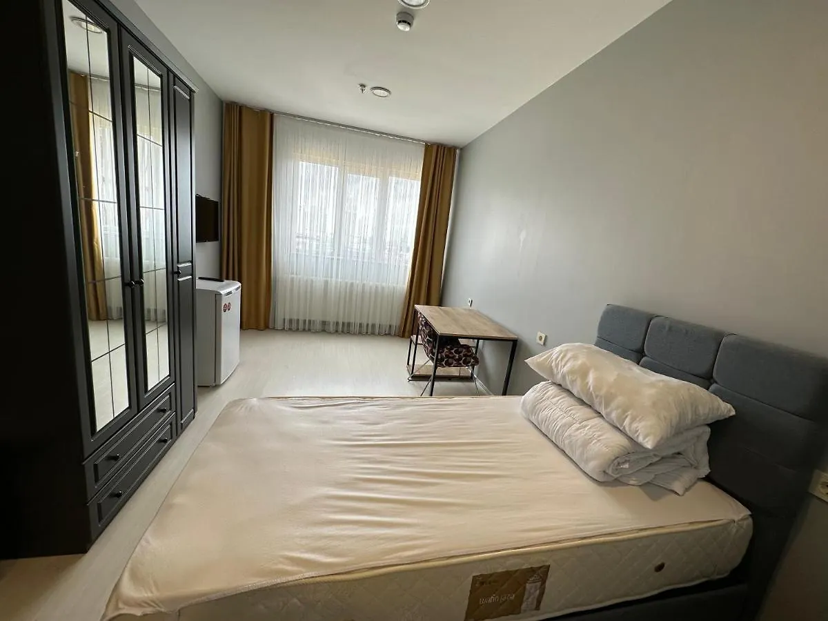 Akademi Maslak Hotel Estambul